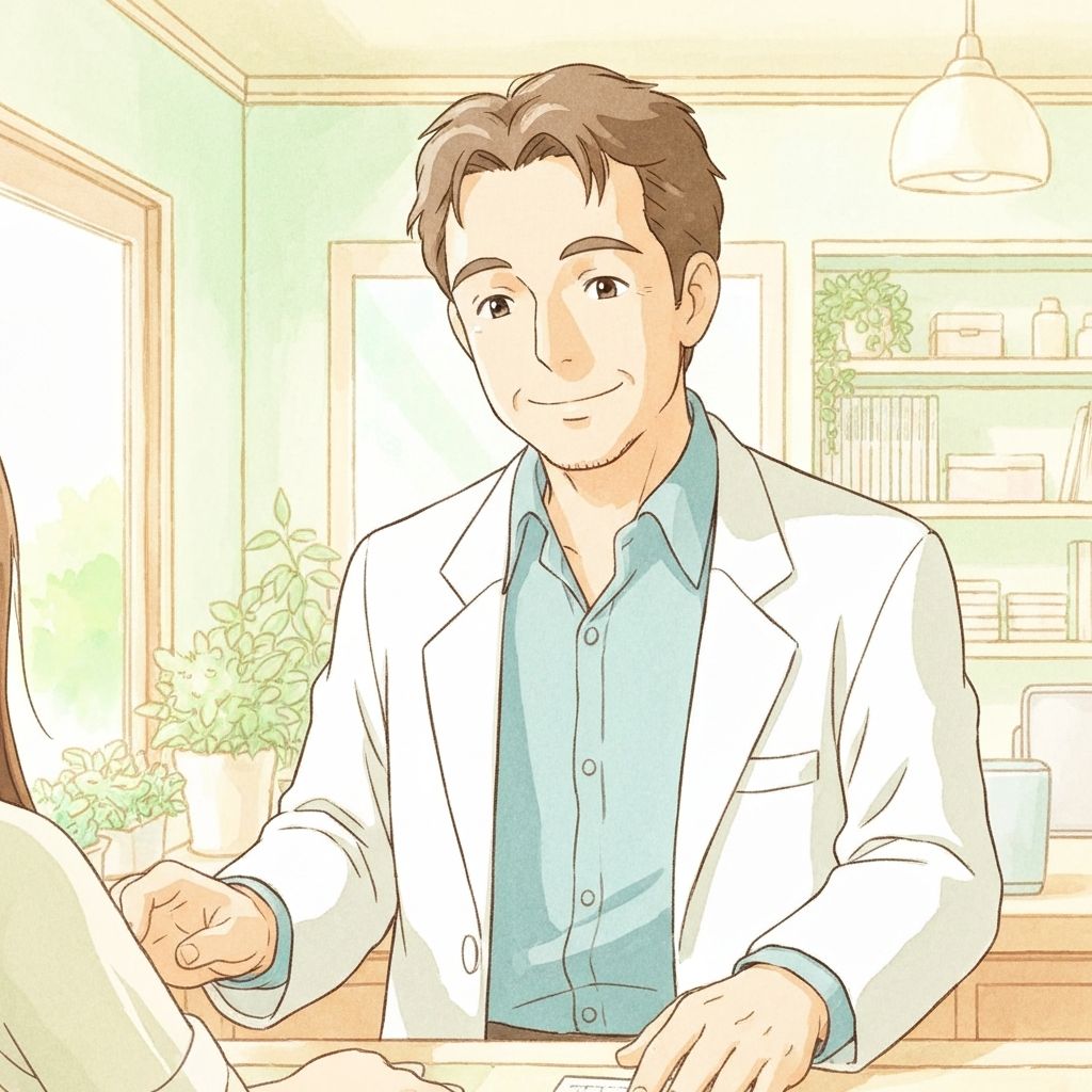 特選健康檢查計劃