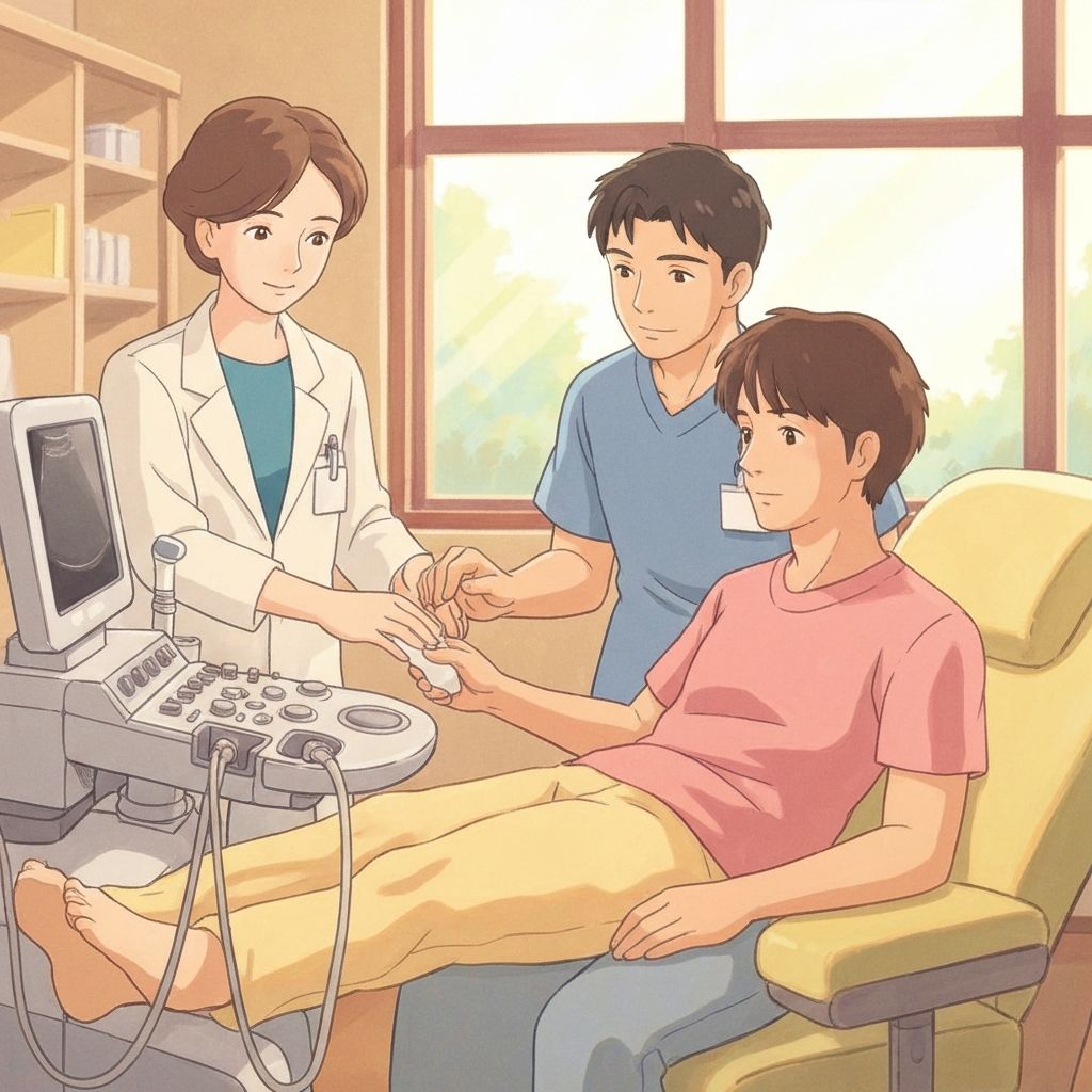 全面健康檢查計劃