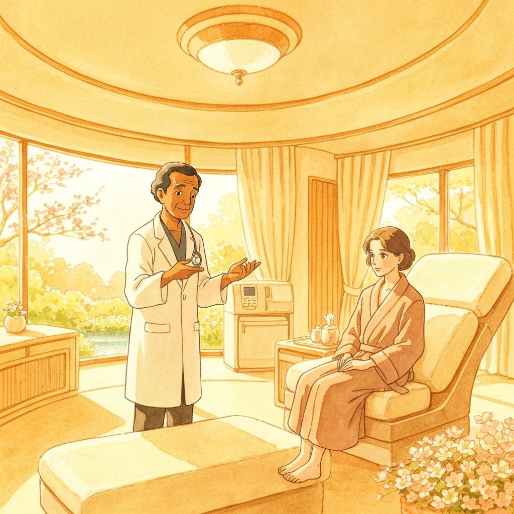 皇牌健康檢查計劃