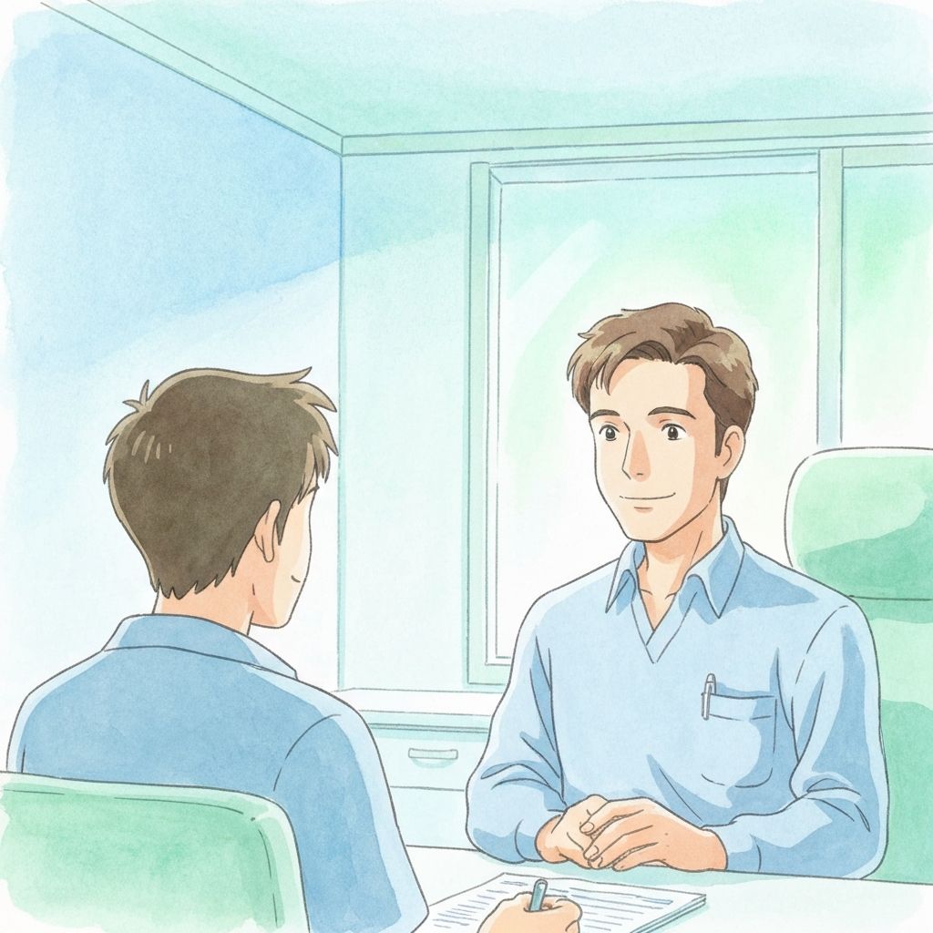 男士專屬健康檢查計劃