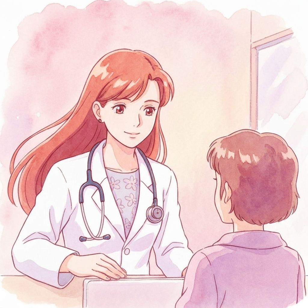 女士專屬健康檢查計劃