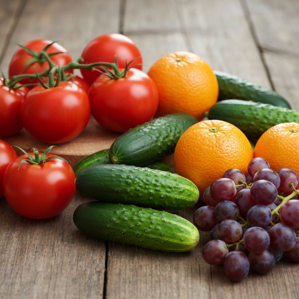 美國飲食指南（2025–2030）重點：香港人最值得抄的 5 條規則（附外食替換清單）