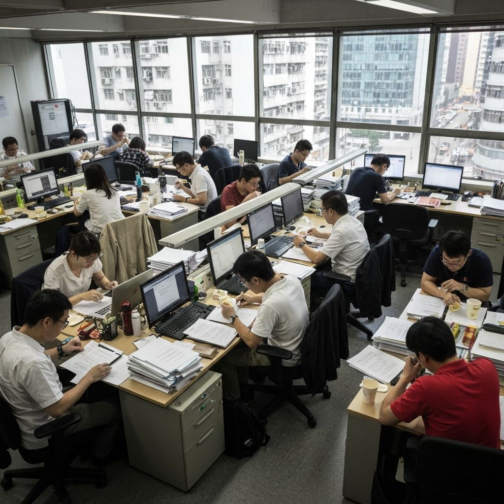 午後必眼訓？先改「進食順序」＋6 個用餐習慣，精力會穩好多