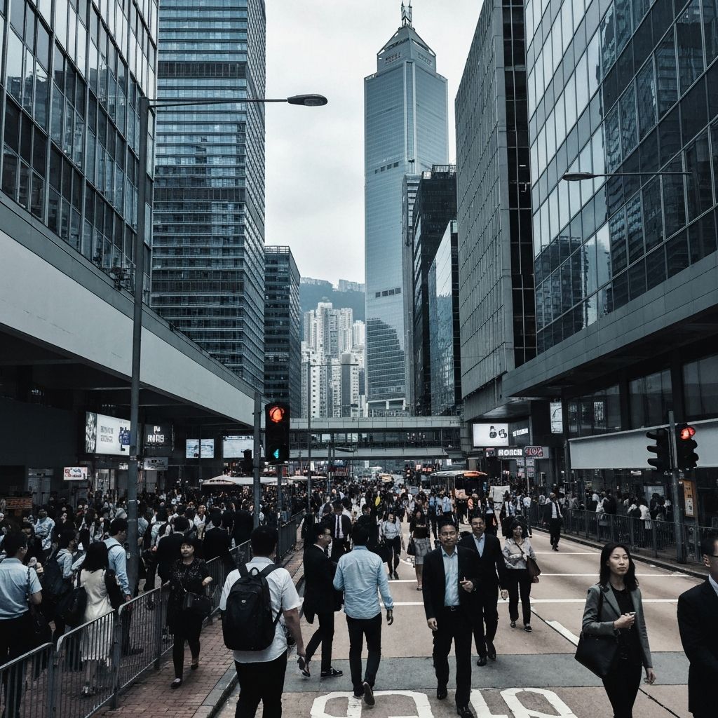 【肺癌非吸煙者】唔吸煙都中招？廚房油煙、空氣污染下嘅隱形威脅