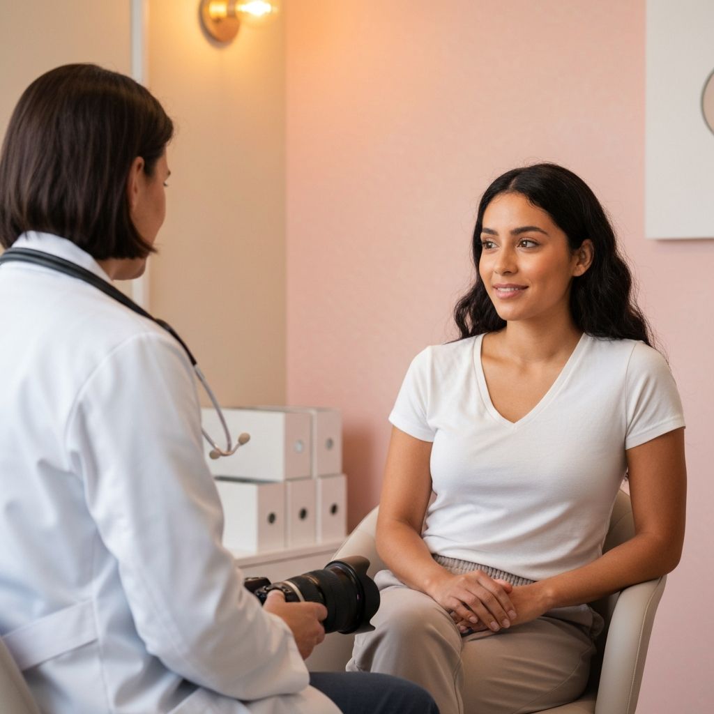 擊退隱形殺手：子宮頸癌柏氏抹片與HPV篩查全攻略